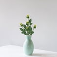 thumbnail image 3 of Allstate Long Stem Single Rose Bud Artificial Floral Spray - 23" - Yellow, 3 of 8