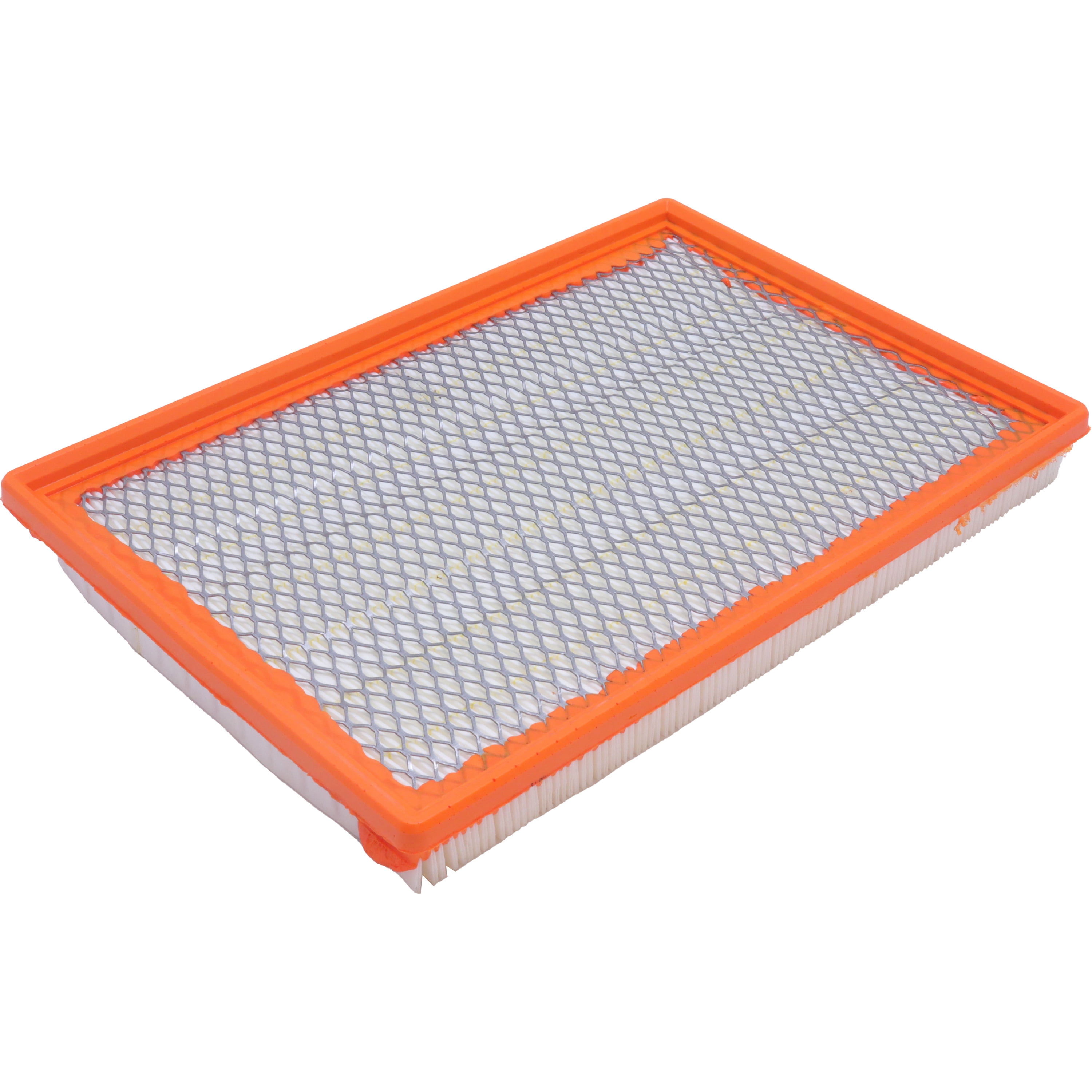 (2 pack) FRAM Ultra Air XGA12375, Premium Engine Air Filter