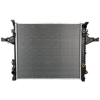 2004 volvo 2024 s60 radiator replacement