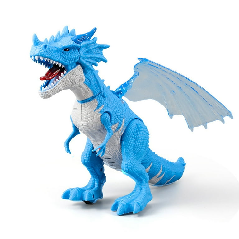 【】 Dragon LITTLE 30cm Dragon LITTLE 30cm Multi-Headed Dragon | Dragon Toy for Kids