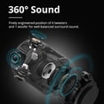 thumbnail image 2 of Caixa De Som Tronsmart Element T6 Max 60W, 2 of 10