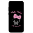 thumbnail image 1 of Funda de teléfono de Hello kitty Cat para Huawei Nova 3i, 3, 5t, 2i, 2, 4E, 7, SE, Mate 10, 20, P20, P30 Pro, P10 Lite zhangmengya LED, 1 of 2