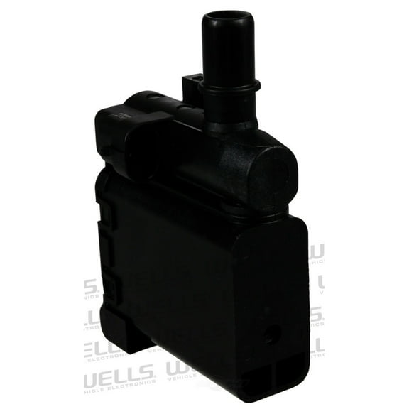 Vapor Canister Vent Solenoid