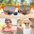 thumbnail image 4 of Gafas de Fiesta FEPITO Paquete de 30 para Fiesta de Cumpleaños, Playa y Piscina, 4 of 7