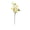 Yellow, variant on Dpityserensio Artificial Lily Flowers, Real Touch Faux Lilies for Wedding Home Decor, DIY Floral Bouquet with Flexible Stems