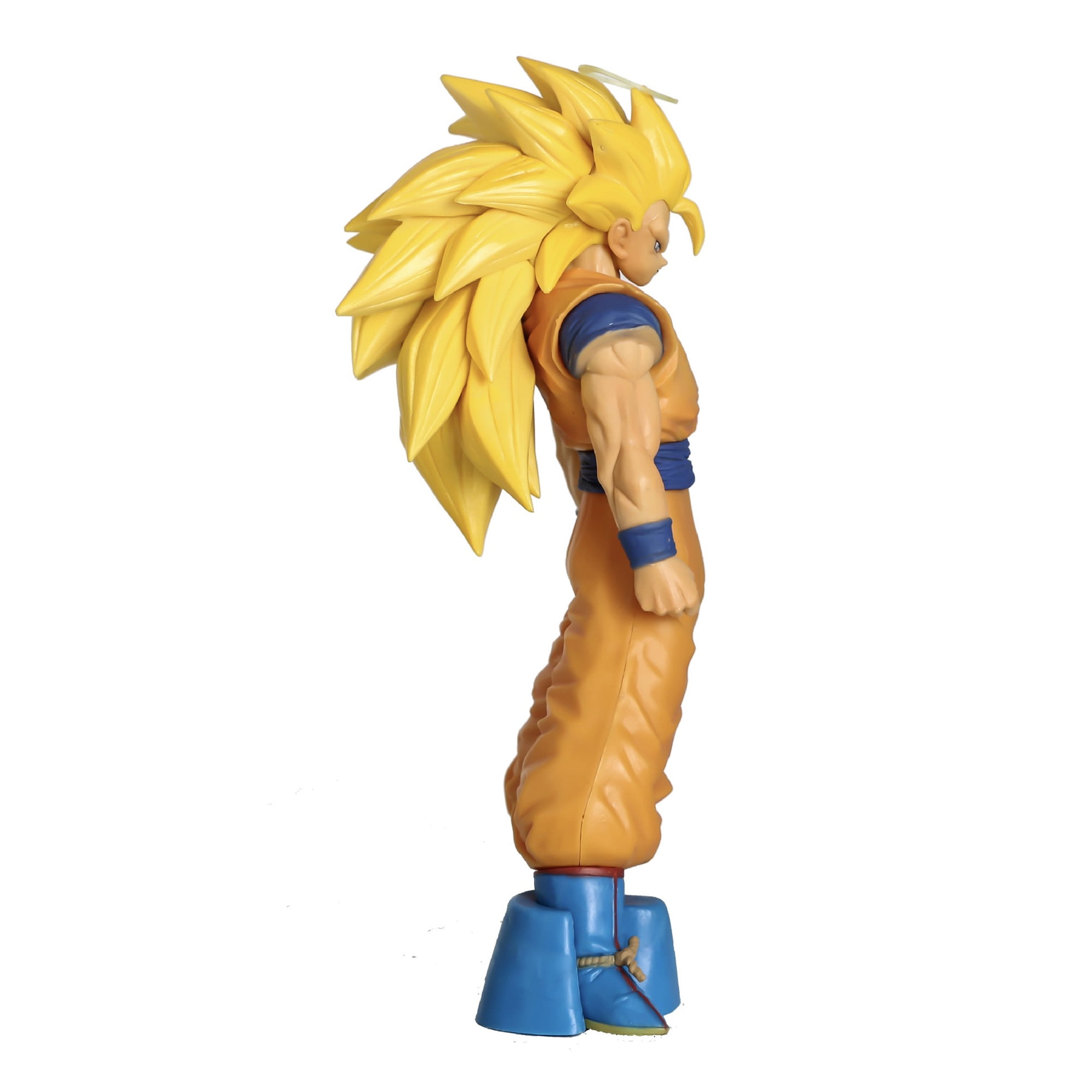 Super Saiyan 3 Son Goku Dragon Ball Z Figure 4549660149484