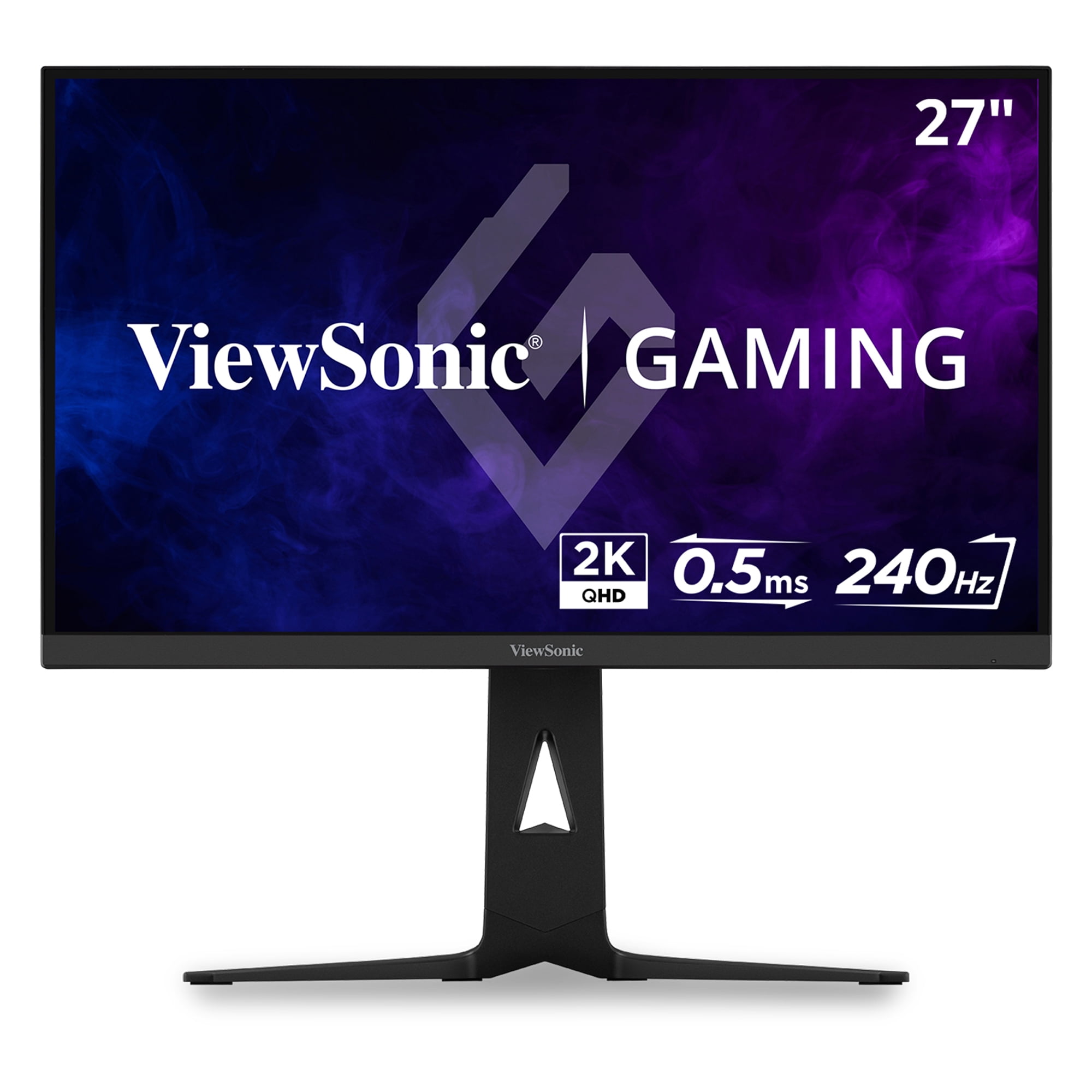 ViewSonic Ultra XG2431 24 Inch 1080p 0.5ms 240Hz Gaming Monitor