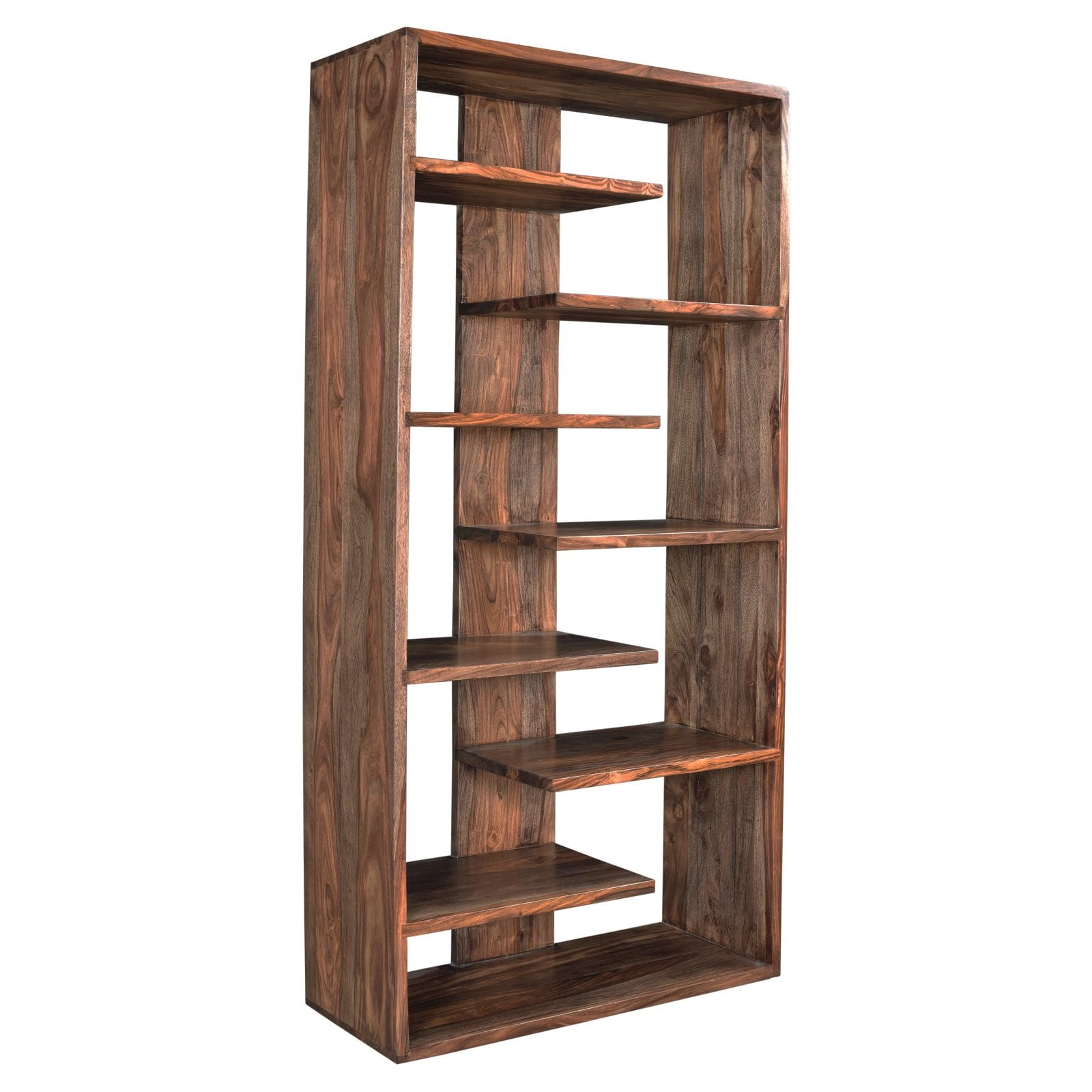 Coast To Brownstone Bookcase 98240 Com