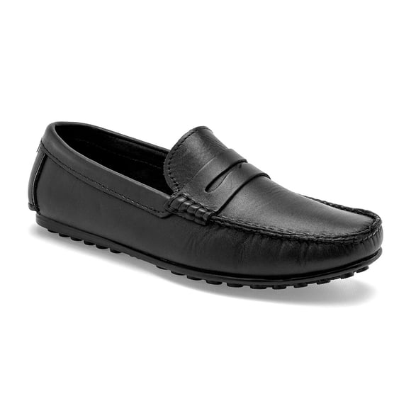 ZAPATO ELEGANCY NEGRO 80896