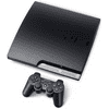 Pre-Owned Sony Playstation 3 Ps3 160gb Slim Console (Good)