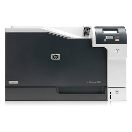 Cp5225n Laser Printer HP Color LaserJet Professional CP5225n - Printer - color - laser - A3 Business Printer ()
