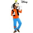 thumbnail image 7 of Kid's Deluxe Goofy Costume, 7 of 7
