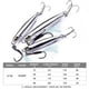 thumbnail image 4 of Cebo de pesca Simulación de señuelos marinos portátiles para suministros de pescadores (20 g), 4 of 8