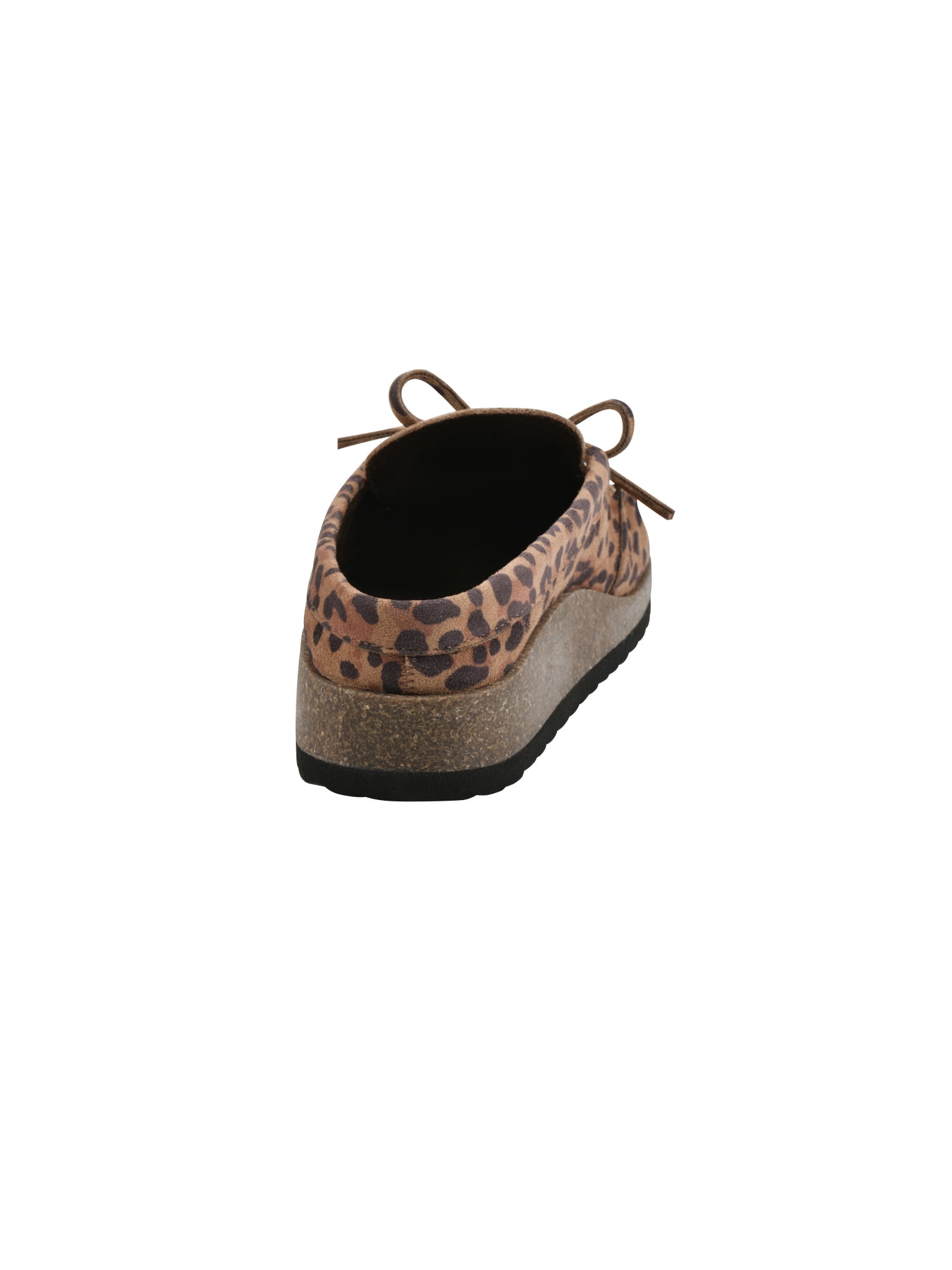 Mountain Sole Women's Bayrose Moc Toe Clog