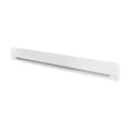 thumbnail image 1 of Stelpro White Prima Baseboard Heater - 2000W, 240 Volts, 1 of 7