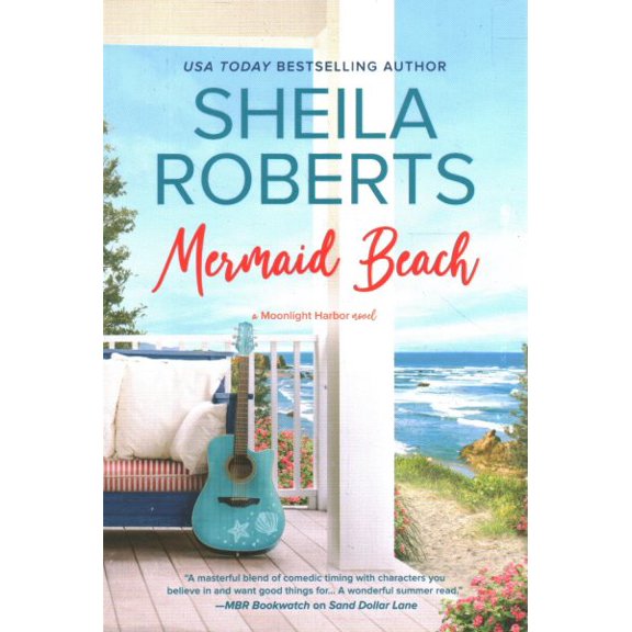 Pre-Owned Mermaid Beach: The Perfect Beach Read (Mass Market Paperback) 077833354X 9780778333548
