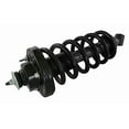 thumbnail image 4 of GSP 811331 Rear Suspension Strut and Coil Spring Assembly Compatible with Ford 06-10 Explorer, Mercury 06-10 Mountaineer, 4 of 8