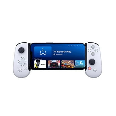 Backbone One - PlayStation Edition Mobile Gaming Controller for iPhone