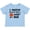 AE-Light Blue, variant on Inktastic I Watch Basketball with Dad Boys Baby T-Shirt