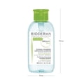thumbnail image 3 of Agua Micelar Bioderma Sébium H2O Bomba Inversa 500 ml, 3 of 3