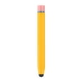 thumbnail image 1 of Vintage Pencil Capacitor Stylus: Conductive Cloth Pen for Touch Screen Drawing, 1 of 8