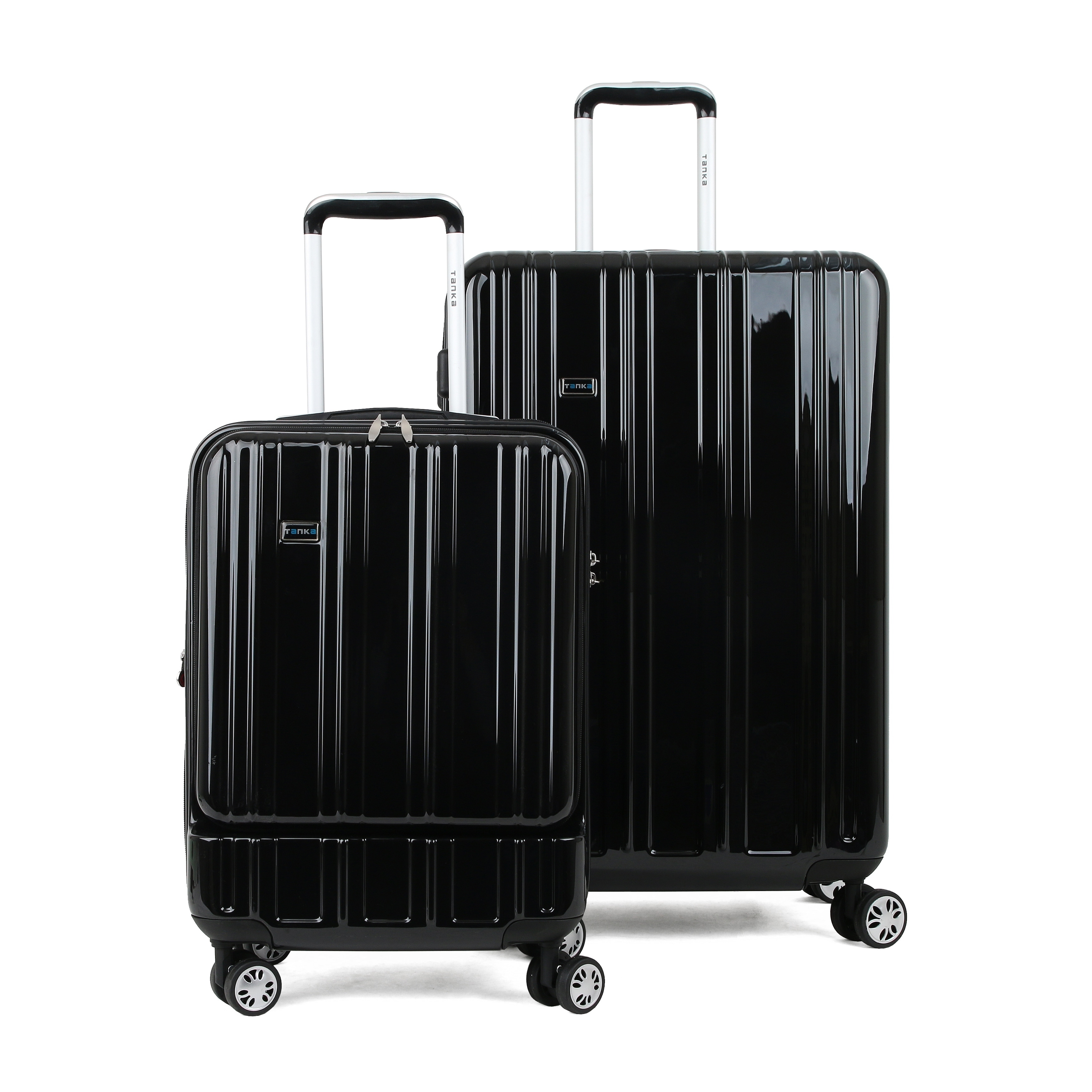 overstock luggage sets