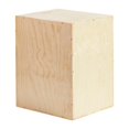 thumbnail image 4 of LOVIVER Wood Plyo Box Exercise Equipment Step up Box for Lunges Conditioning Workout 16x20x24inch, 4 of 8