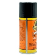 Gorilla Heavy Duty, Clear Spray Adhesive, 4 Ounce Can