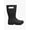 Black, variant on Essential Rain Tall Kids Rainboots