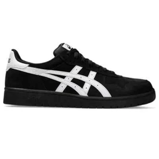ASICS JAPAN PRO 1201A920 001 Black/White Skateboarding Shoes