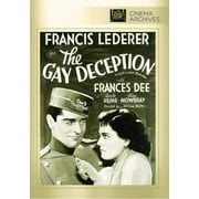 The Gay Deception (DVD), Fox Mod, Comedy