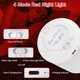 thumbnail image 3 of Rechargeable, Dimmable, Sleep Aid Lamp Blue Light Blocking for Improve Sleep, Deep Relaxation, Meditation, Yoga, 3 of 7