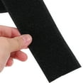 thumbnail image 3 of 2 Rolls Strap for Diy Projects Tape for Bag Tape Diy Clothes Sewing Hook and Loop, 3 of 9