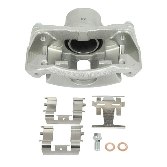 ECCPP 19B1460 Brake Caliper With Bracket Fits For Acura For CL 1997-1999 For Acura For Integra 1997-1998 2000-2001 For Acura For TL 1995-1998 For Honda For Accord 1991-1997 1pcs Front Passenger Side