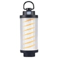 thumbnail image 2 of Linterna LED para acampar shamjiam Linterna portátil recargable luz de emergencia para interiores y exteriores, 2 of 8