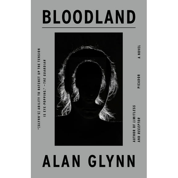 Bloodland, (Paperback)