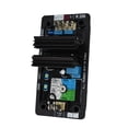 thumbnail image 4 of findmall NEW AVR R250 Automatic Voltage Regulator Controls Module Card For Leroy Somer, 4 of 5