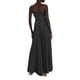 thumbnail image 5 of Txlixc Vestido largo para mujer, correa de espagueti, sin mangas, sin espalda, con cuello en V y plisado Txlixc Moda, 5 of 10