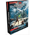 thumbnail image 3 of Dungeons & Dragons Essentials Kit Board Games with Adventure Book, Multicolor, 3 of 3