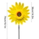 thumbnail image 2 of Molino de Viento de Girasol de 36 Cm Bidireccional para Decoración de Jardín Al Aire Libre, 2 of 7