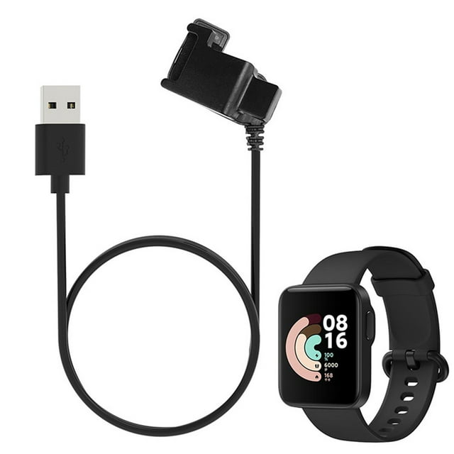 Daisyyozoid Wholesale For Xiaomi Redmi Smart Watch Charging Cable Charger Cradle with USB Cable