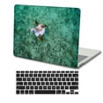 thumbnail image 3 of KSK KAISHEK Plastic Hard Shell Cover Only for 2020 2019 Release MacBook Pro 16" XDR Display + Black Keyboard Cover Model: A2141 Animal A 0106, 3 of 5