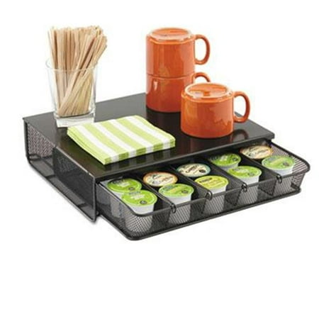 

Onyx One Drawer Hospitality Organizer