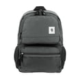 thumbnail image 1 of Mochila grande 1818 Unisex WYNN Gris, 1 of 7