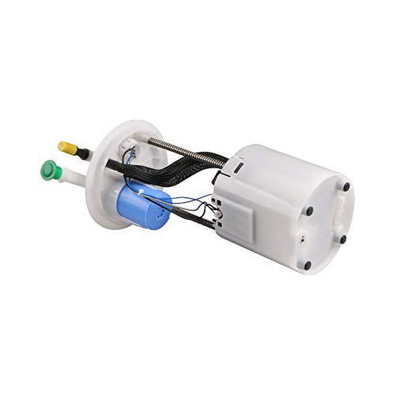 MOSTPLUS Electric Fuel Pump Module Assembly Compatible with 2012