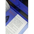 thumbnail image 4 of Harry Potter Ravenclaw House Editions Paperback Box Set, 4 of 5