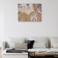 thumbnail image 3 of Cuadro Decorativo | Fine Art Tj | Mármol Colores Marrón Ii Por Marie Elaine Cusson - 66 x 86 cm, 3 of 4