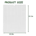 thumbnail image 3 of HEPA Replacement Filter S for Winix C545 Air Purifier, Replaces Winix S Filter 1712-0096-00, 3 Pack, 3 of 5