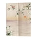 thumbnail image 2 of Cortina de puerta china, cortina de puerta japonesa Noren, divisor de ambientes D_33x35 pulgadas, 2 of 8