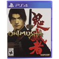 thumbnail image 1 of Onimusha: Warlords - PlayStation 4, 1 of 1